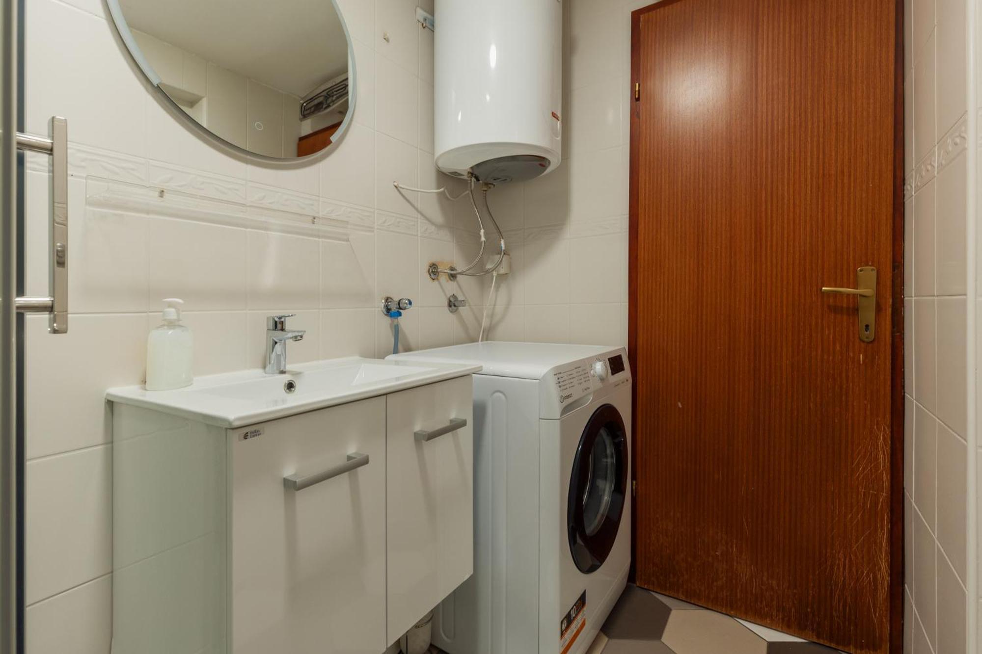 Old Town St Tryphon Apartment 科托尔 外观 照片